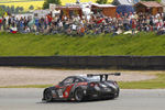 JR Motorsports Nissan GT-R Picture